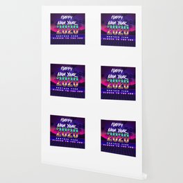 Retrofuturism Wallpaper For Any Decor Style Society6