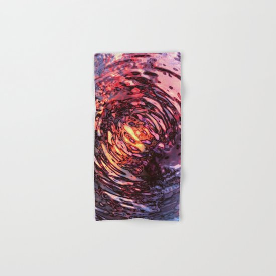 α Perseus Hand & Bath Towel