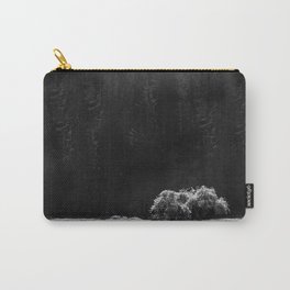 Two Trees Carry-All Pouch