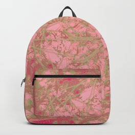 Frame of Reference Fancy  Backpack
