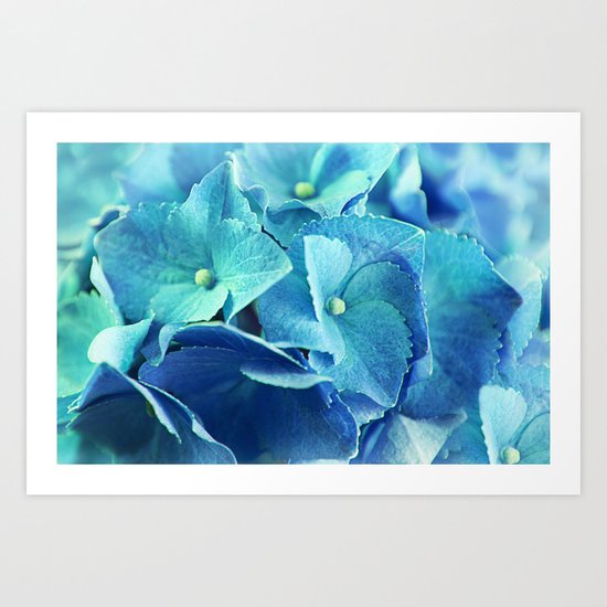 summerfeeling Art Print