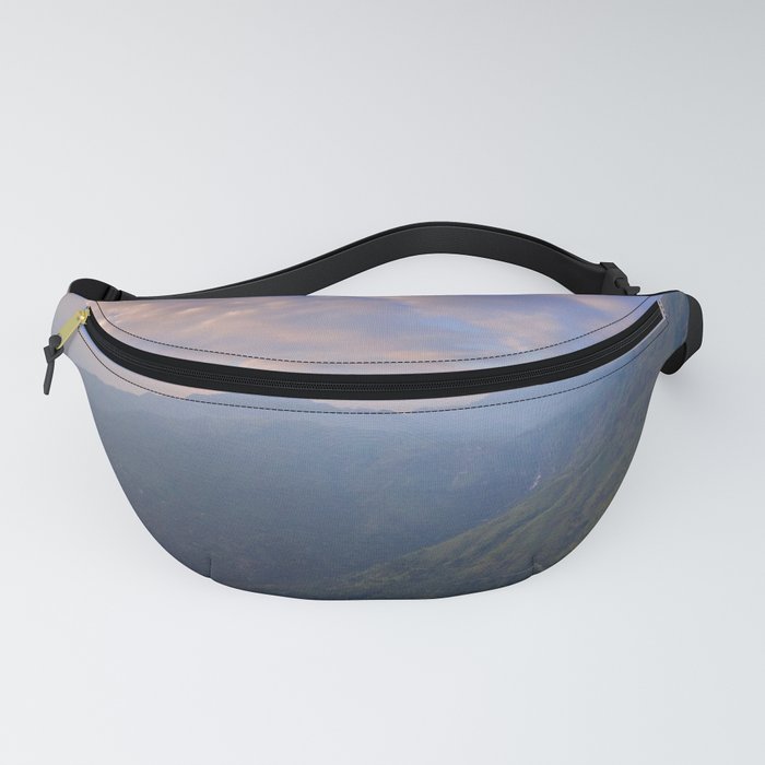 A bag less ordinary top