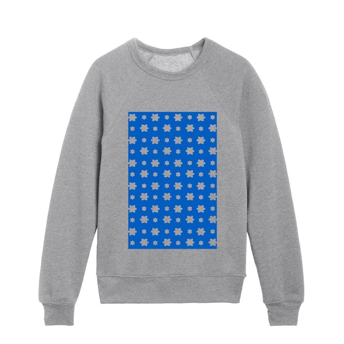 New star 47 Kids Crewneck