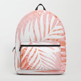 Tropical bliss Backpack