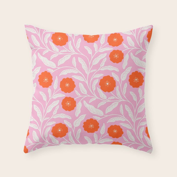 Throw Pillow