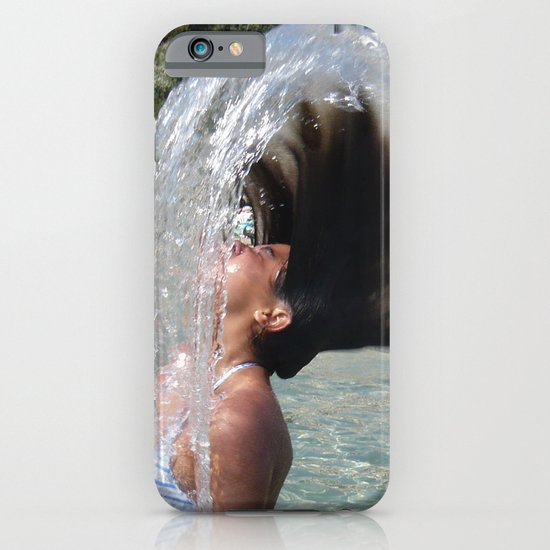 Flip Side iPhone & iPod Case