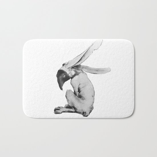 Deception Bath Mat