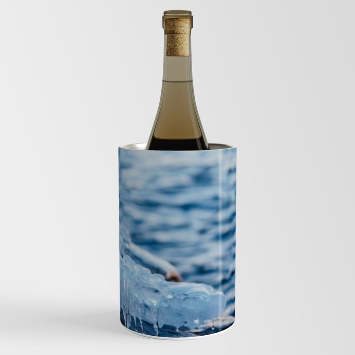 Icy Cliff Wine Chiller