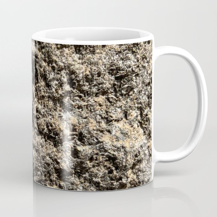 Rock Coffee Mug