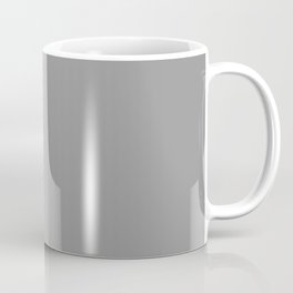 Ash Gray Mug