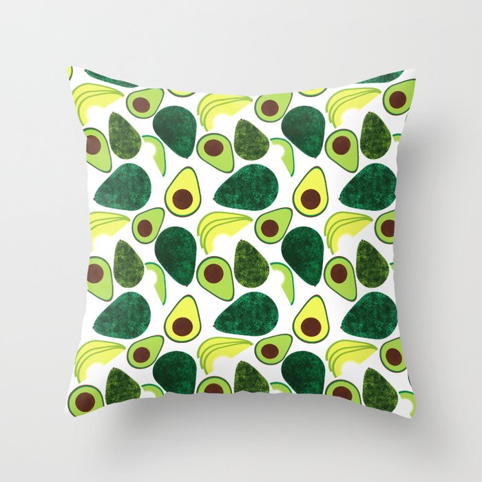 Throw Pillow
