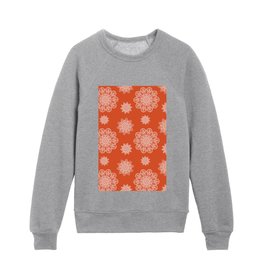 Mandala Kids Crewneck