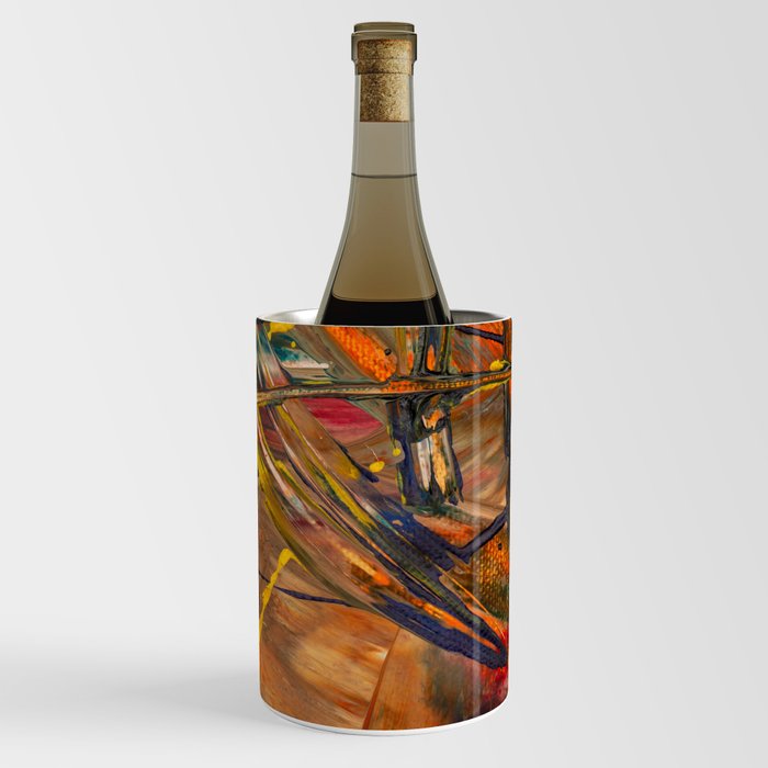 Abstract 146 Wine Chiller