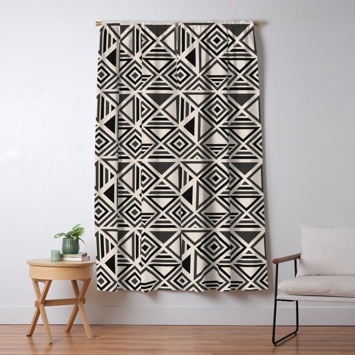 Blackout Curtain