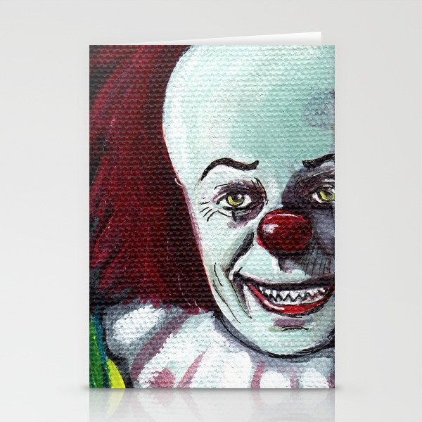 Pennywise The Clown Drawings for Sale - Fine Art America