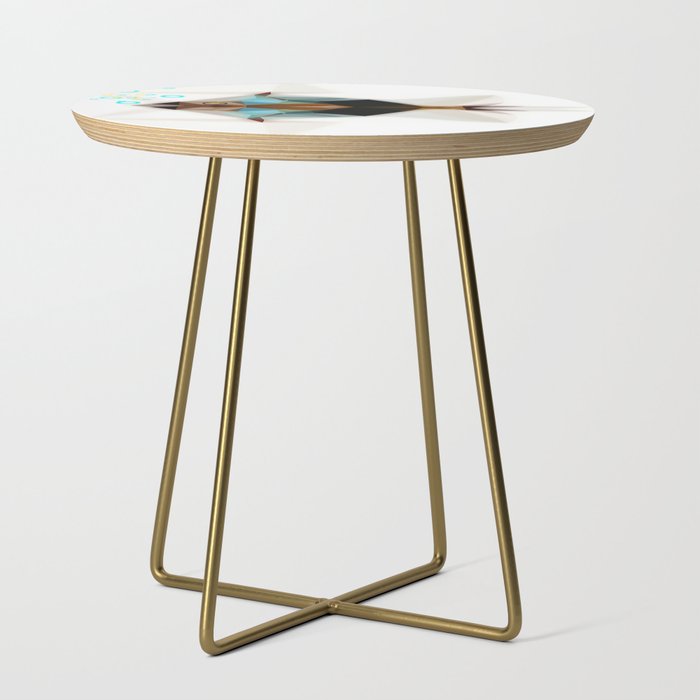 design 51 Side Table