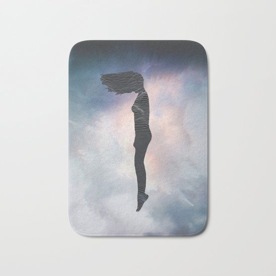 Untitled Bath Mat