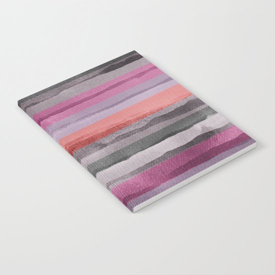 abstract Notebook