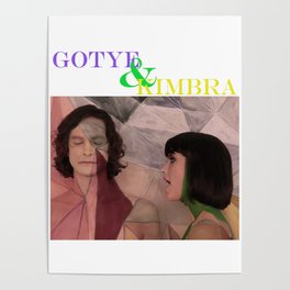 Kimbra Poster
