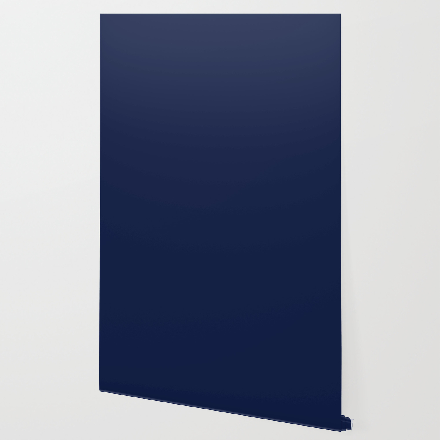 Navy Blue Minimalist Solid Color Block Spring Summer Wallpaper By Beautifulhomes Society6 Sparkly and shimmering, this sequin finish wallpaper in navy blue will bring maximum glitz to any space. navy blue minimalist solid color block spring summer wallpaper by beautifulhomes