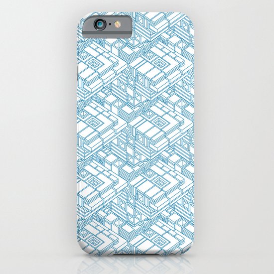 High Rise iPhone & iPod Case