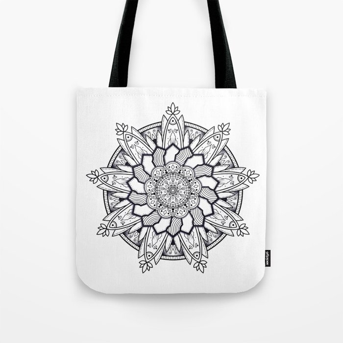 drawing bag