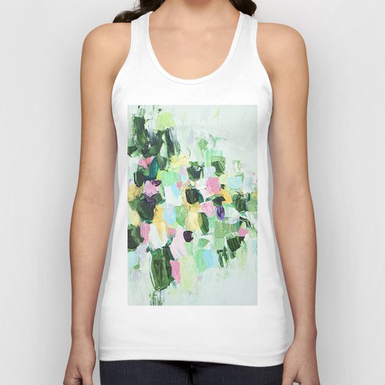 Southern Julep Unisex Tank Top