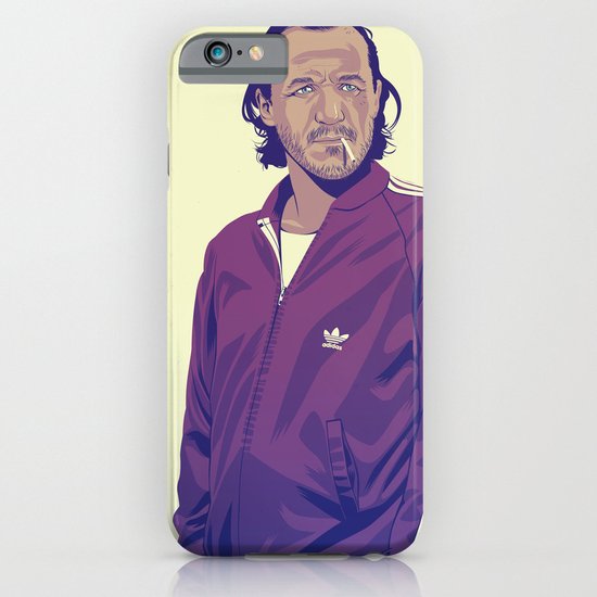 80/90s - Br. iPhone & iPod Case