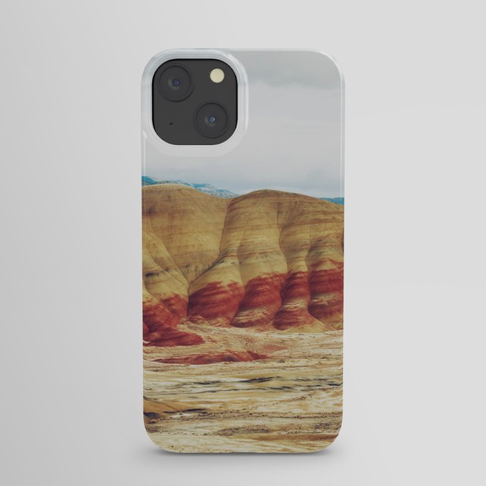Painted Hills iPhone Case