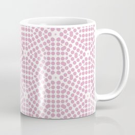 Spring Bloom Pink Coffee Mug