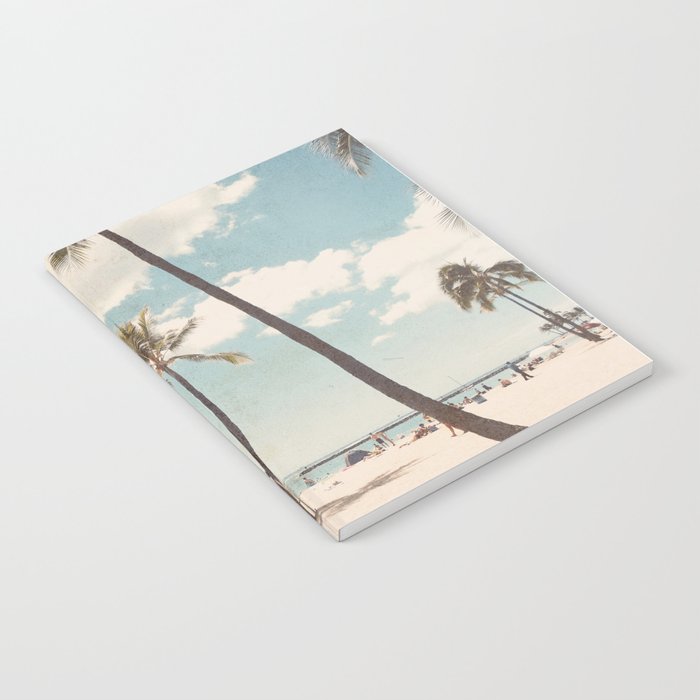 Waikiki Notebook