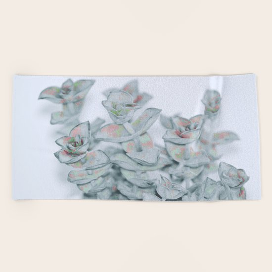 #164 Beach Towel