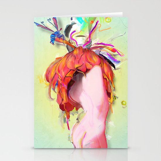 Miere Stationery Cards