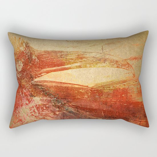 Corvo Rectangular Pillow