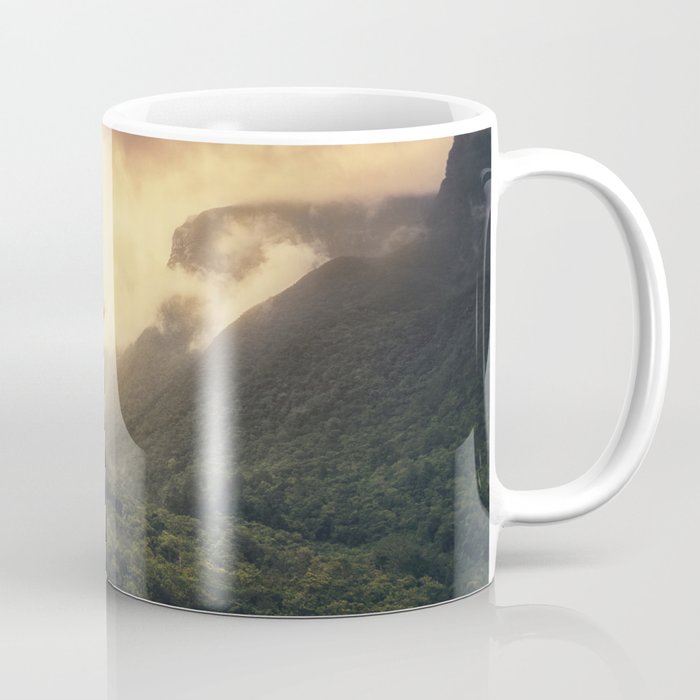 Malacara Coffee Mug
