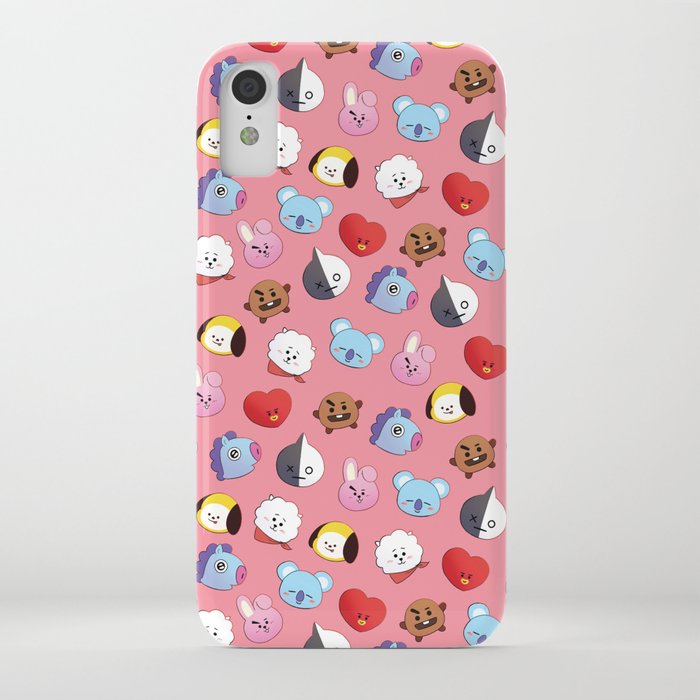 universtar! iphone case
