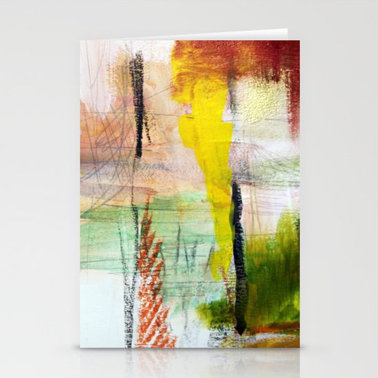 Ascension Stationery Cards
