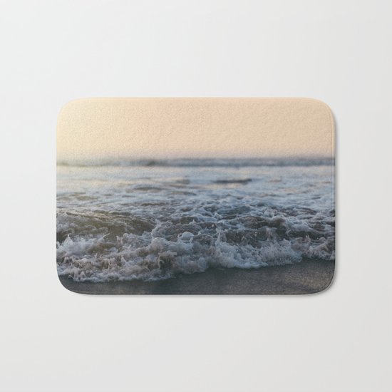 Sunrise Ocean Bath Mat