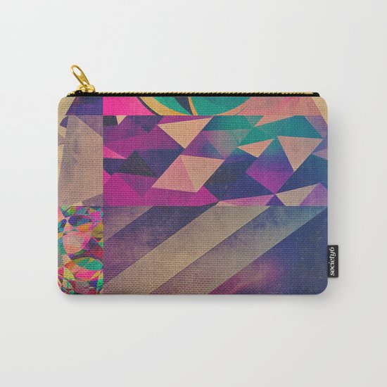 4 hyx Carry-All Pouch