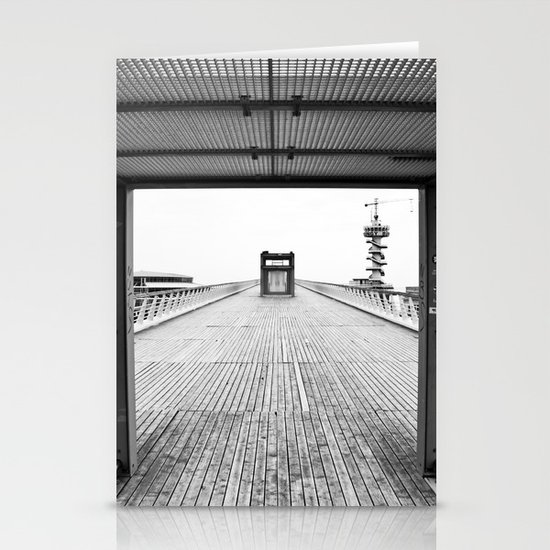 Scheveningen Stationery Cards