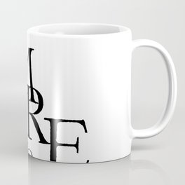 AMAIRE & CO. Coffee Mug
