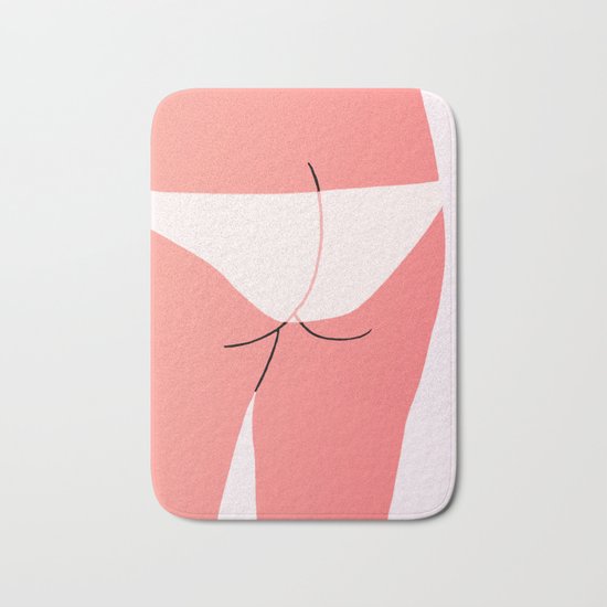 Après Sun Bath Mat