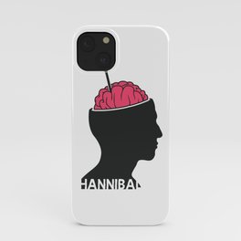 Michelin Starred Cannibal iPhone Case