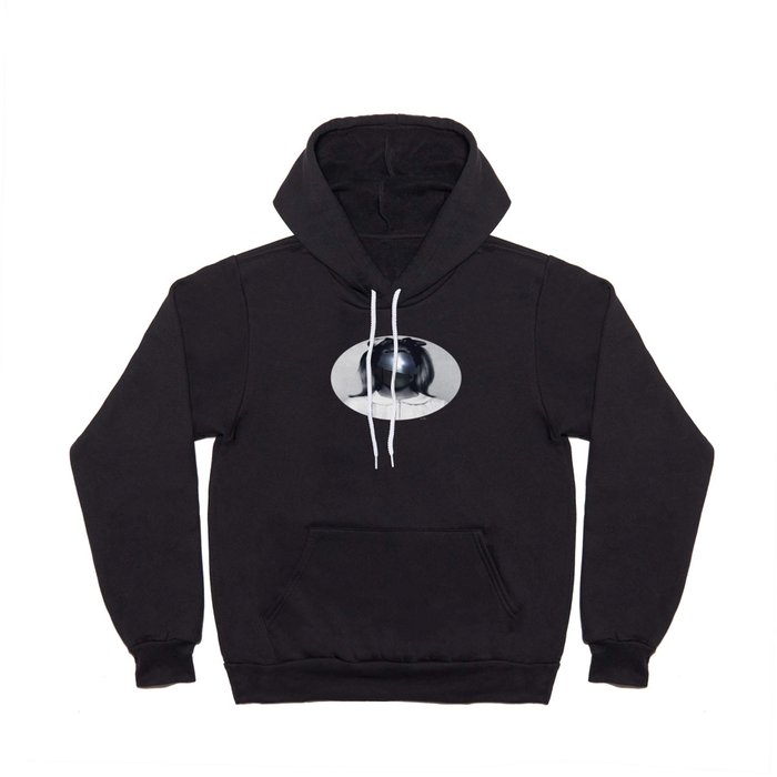 Fear collage Hoody