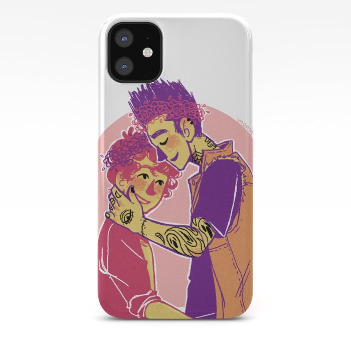 mod body crowns flower au monsternist by Case iPhone mod au iPhone flower body monsternist Case crowns by