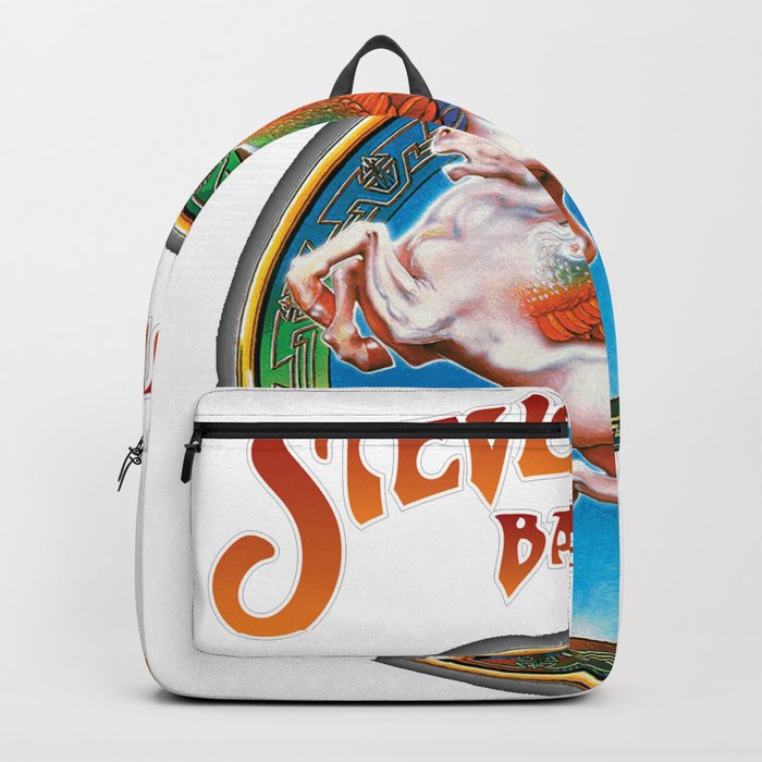 STEVE MILLER BAND WORLD TOUR DATES 2019 SAPI Backpack