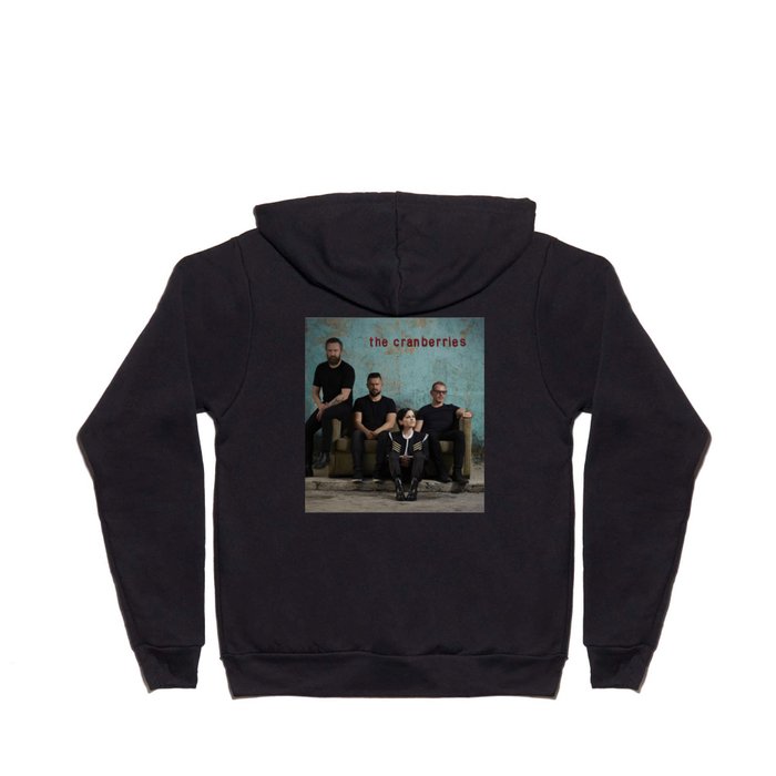 The cranberries hoodie online
