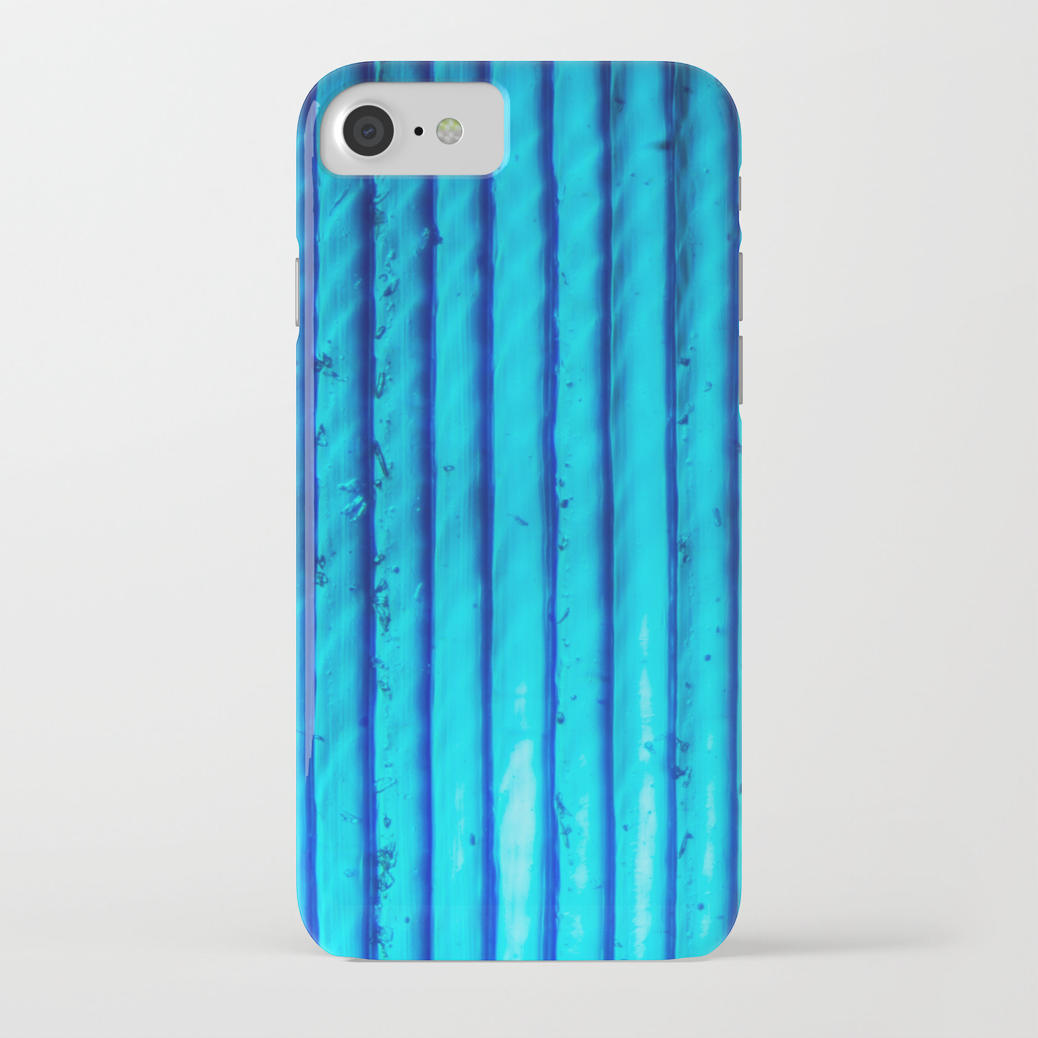 3d Printer Layers Iphone Case By Speciousreasons Society6