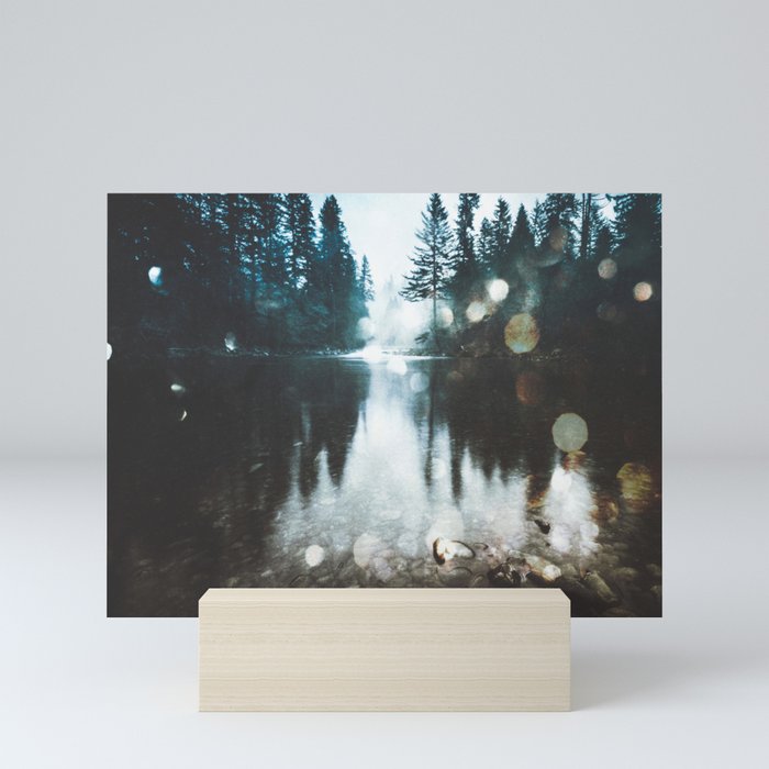 Mini Art Print