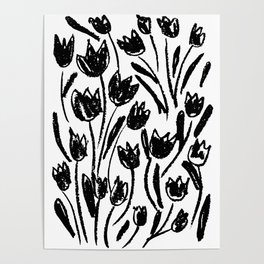 Tulip fever Poster
